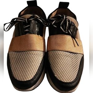 Steve Madden Womens Arctic Slip-on Sneakers - Sz. 6M